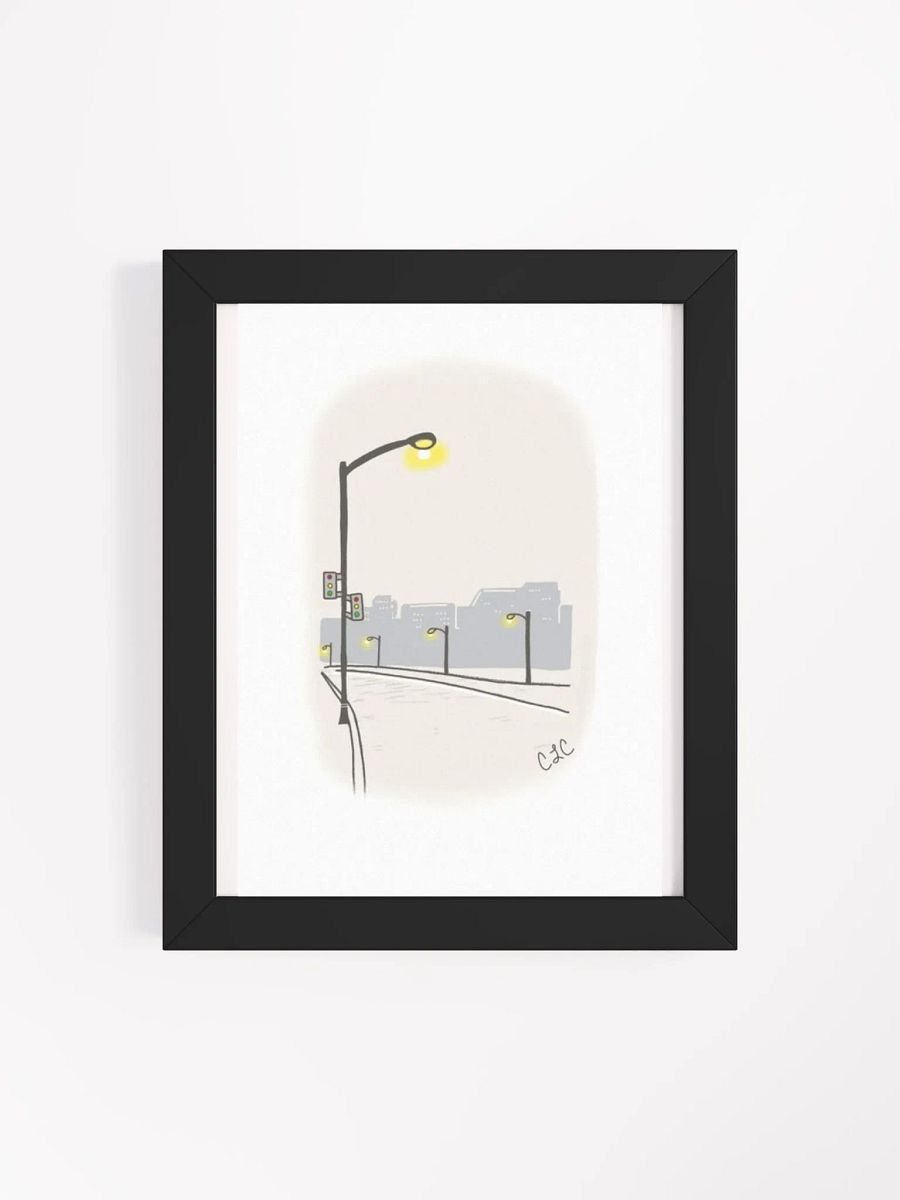 Street Lights product image (132)