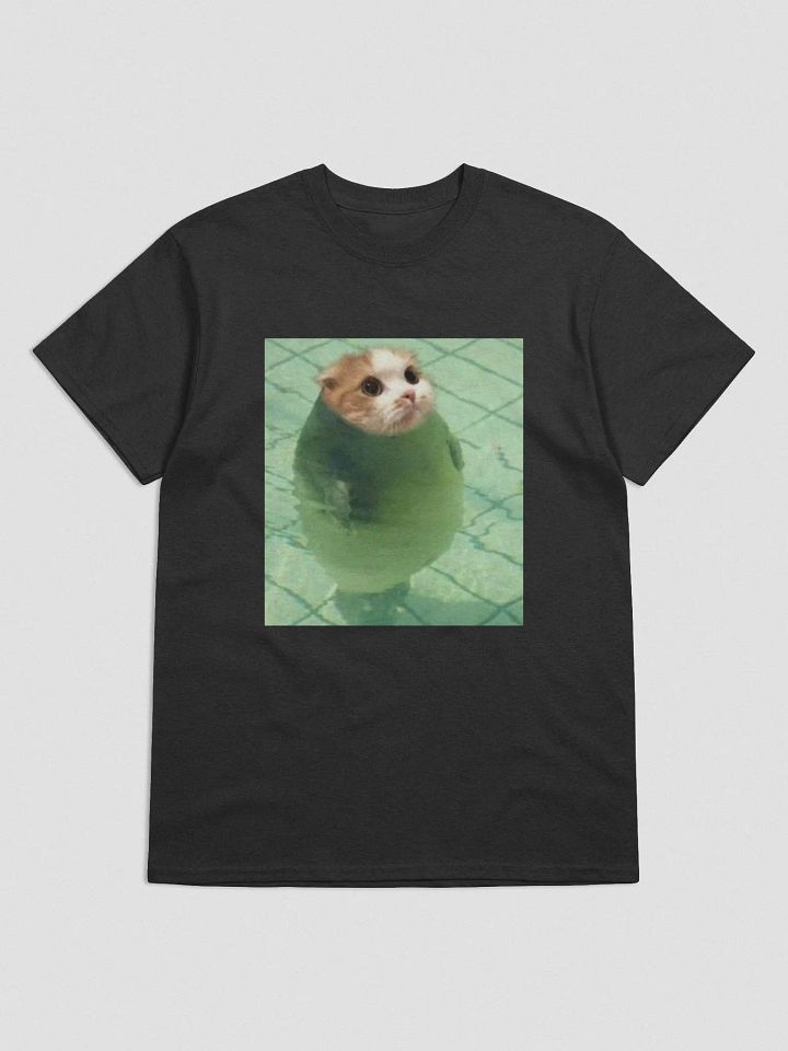 Aquatic Cat product image (1)