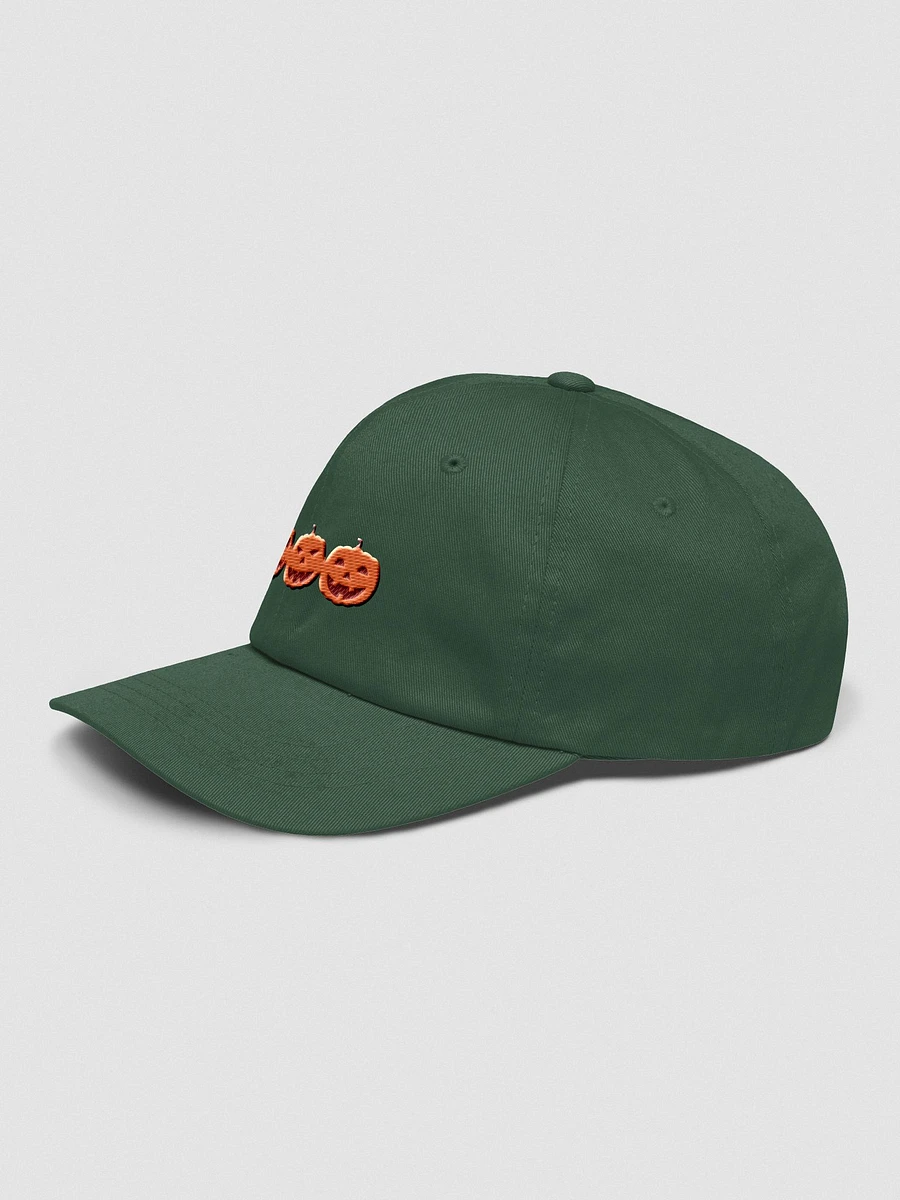 Picky Pumpkins Dad Hat (4 Colors) product image (9)