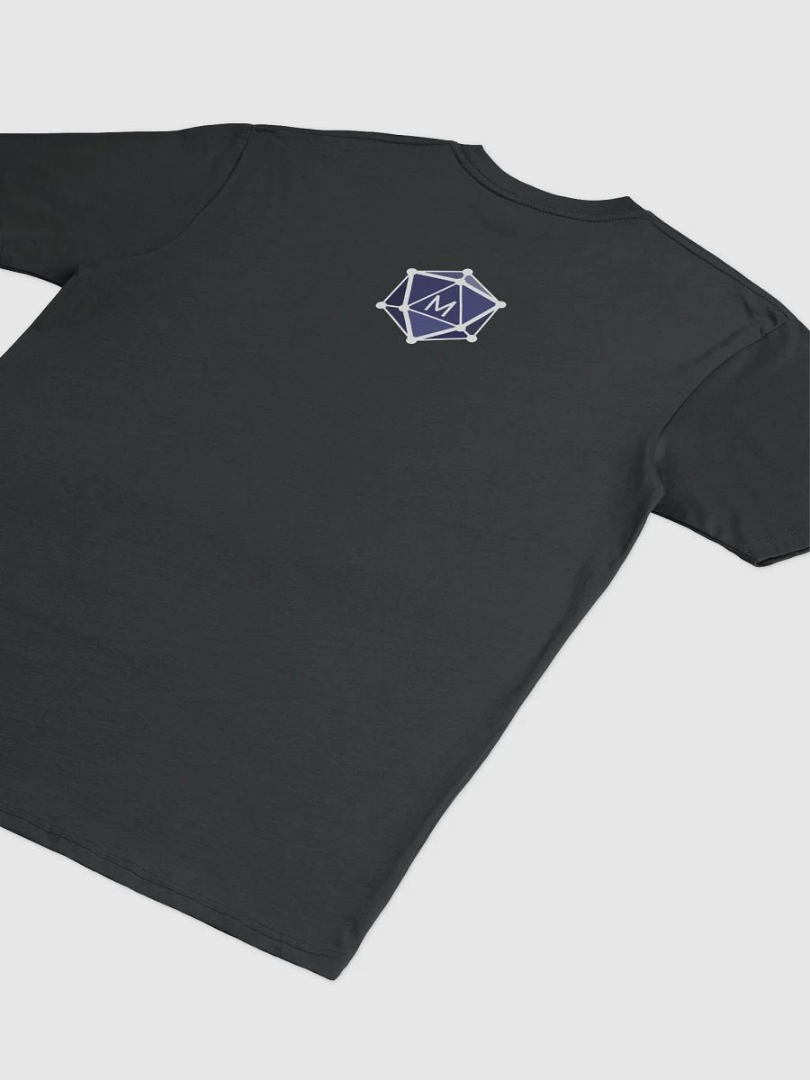 Mobalytics T-Shirt - Classic product image (8)