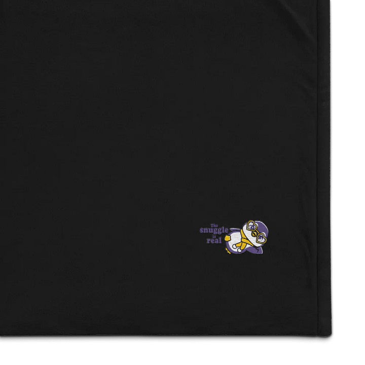 The snuggle is real product image (1)