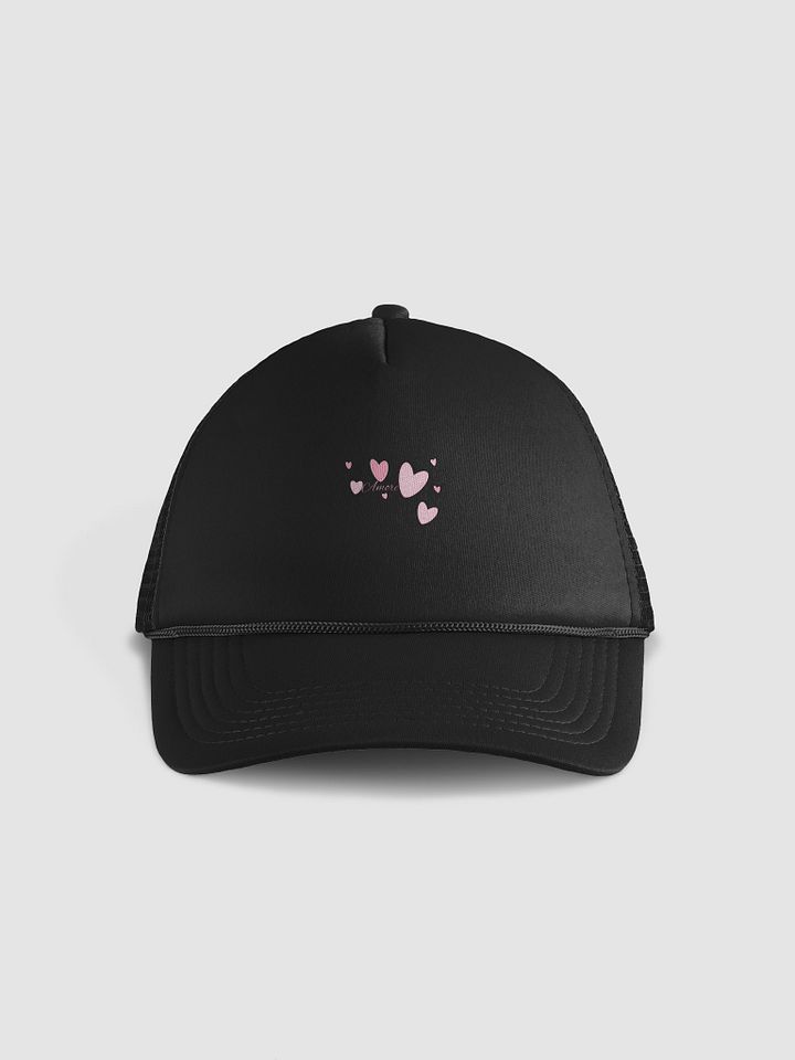 Amore Italian Themed Cap product image (1)