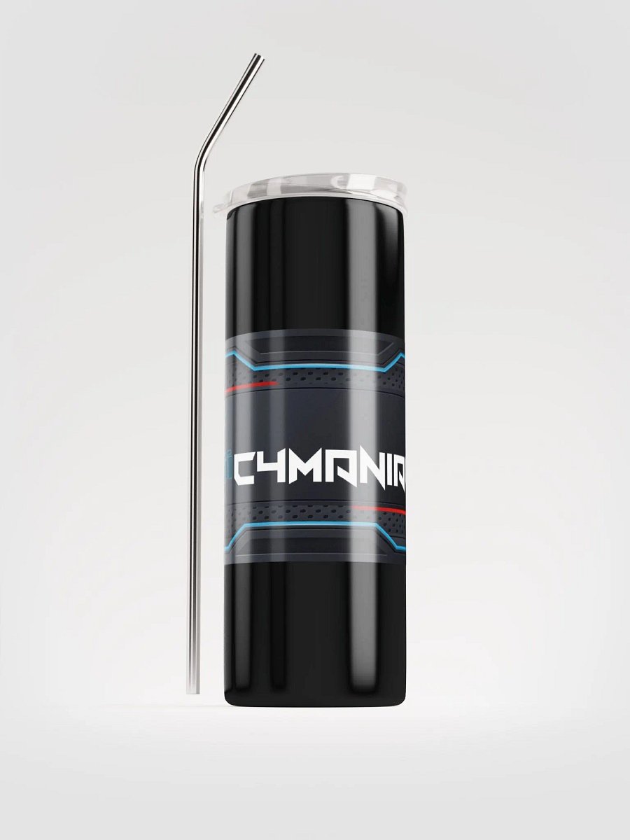 C4 Tumbler product image (1)
