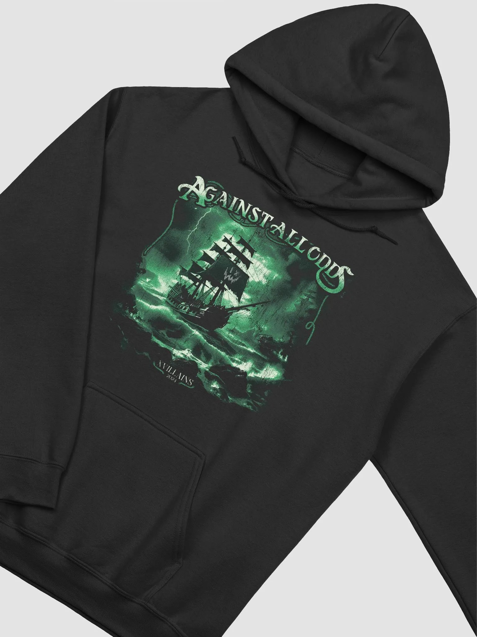 Pirate Hoodie product image (3)