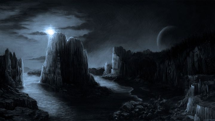 Vale of Weeping 1920x1080p Wallpaper product image (1)