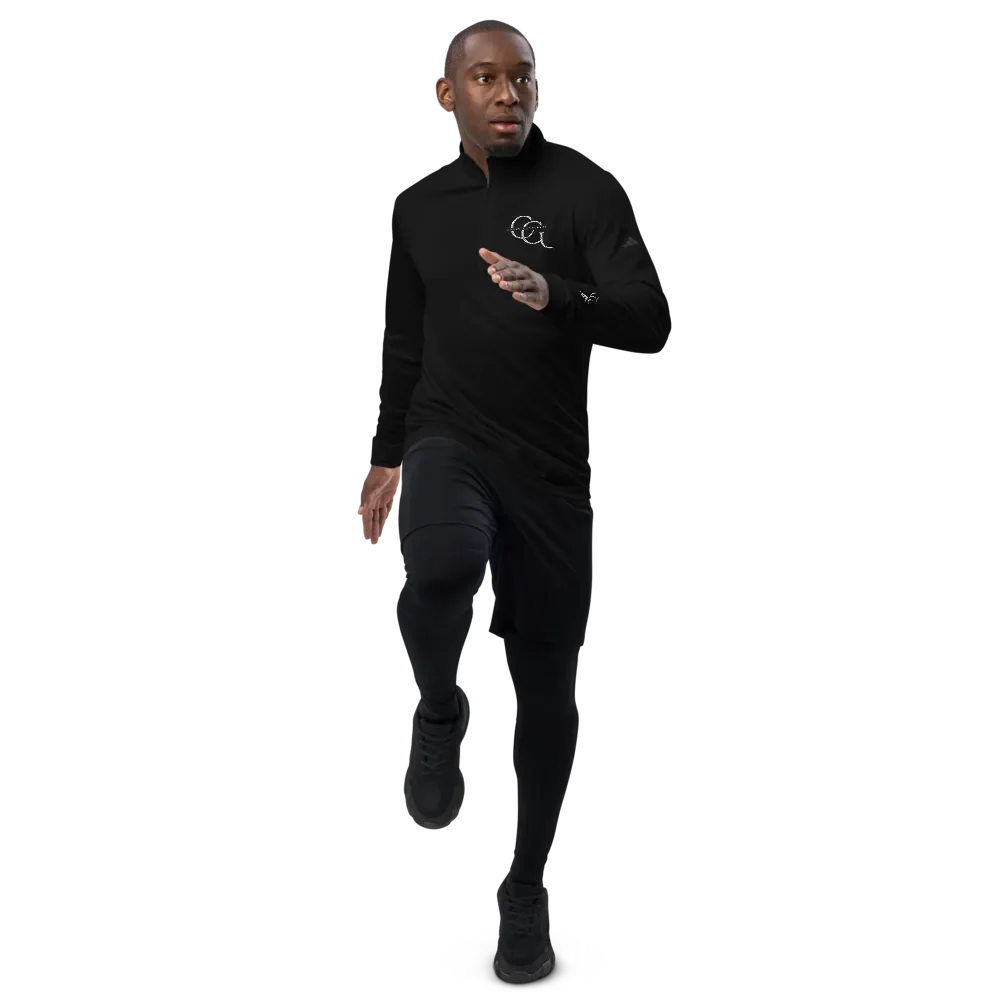 CG Half Zip Pullover product image (12)