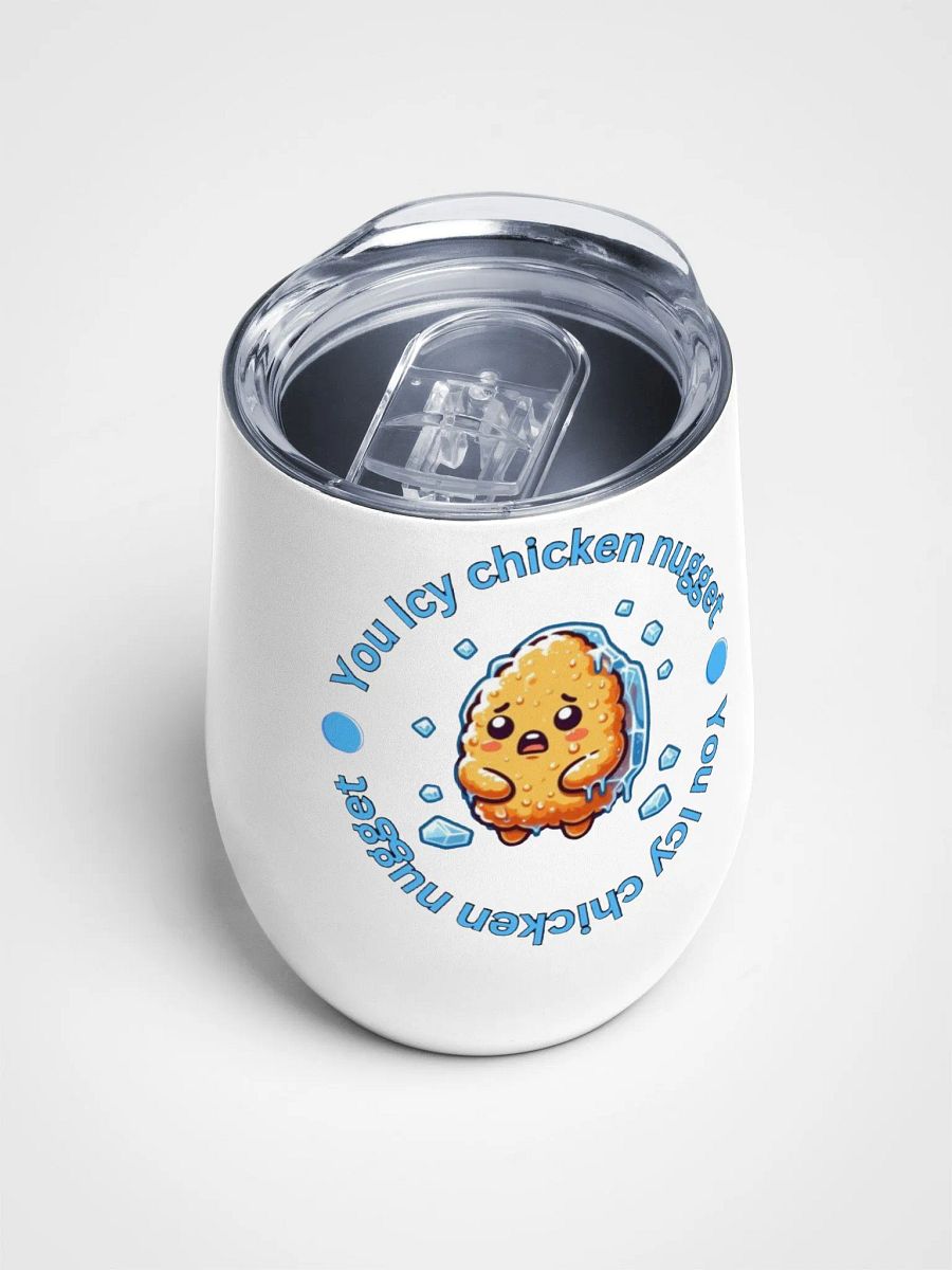 Icy Wine Cup product image (4)