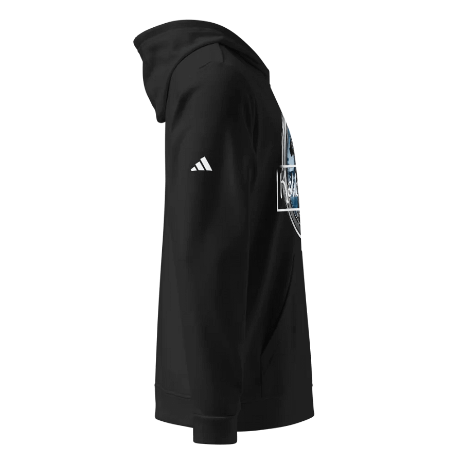PAKMAN Kaliber Adidas Hoodie product image (3)