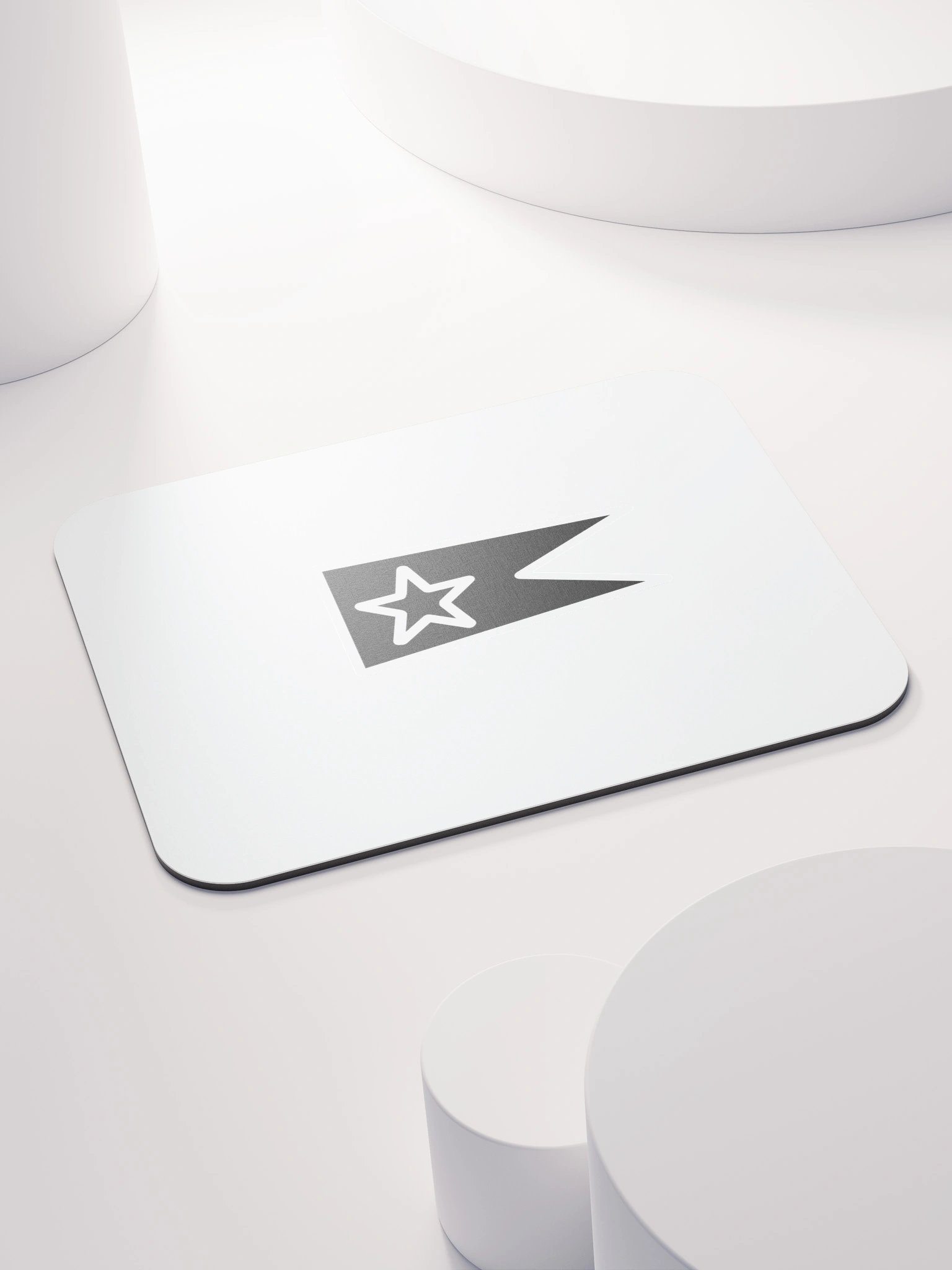 GLS Mouse pad product image (4)