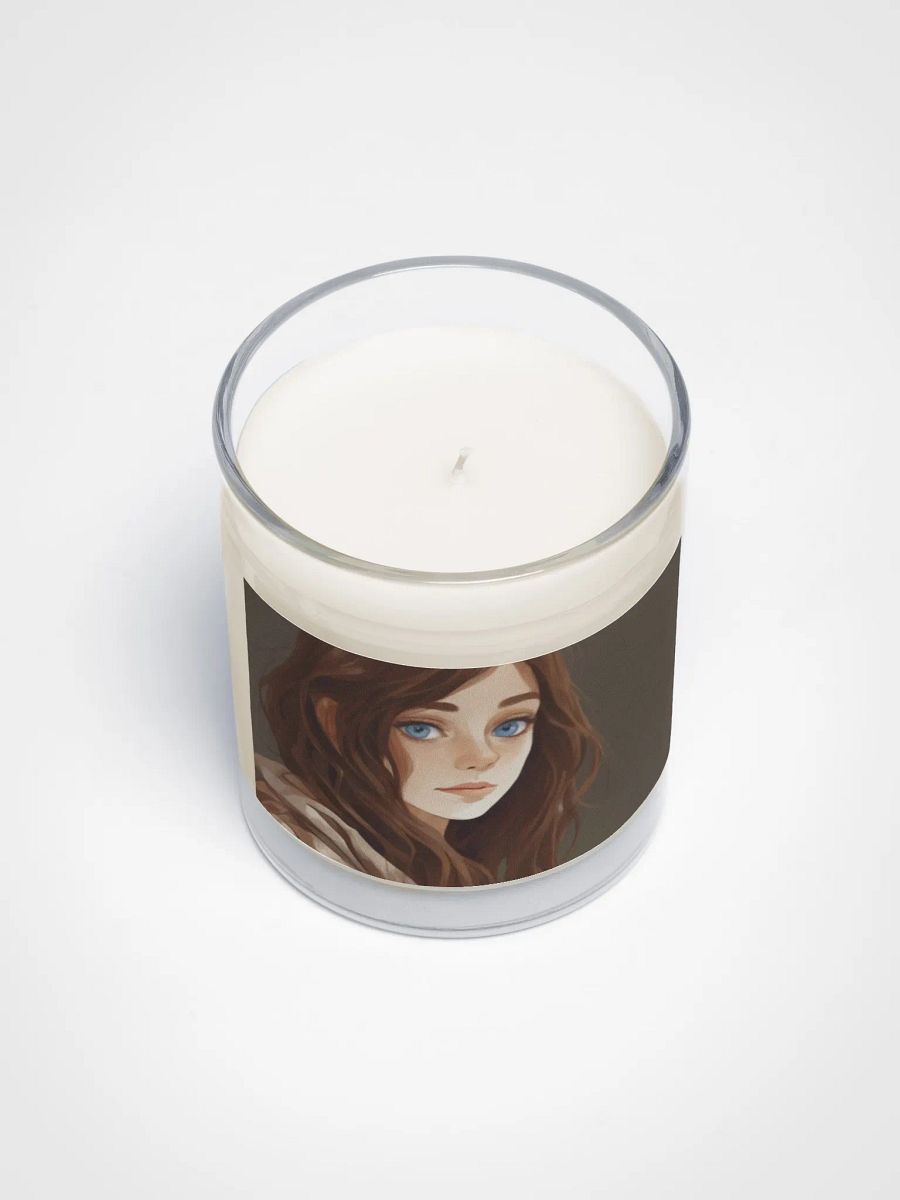 Elin's Reminder | Soy Wax Candle product image (3)