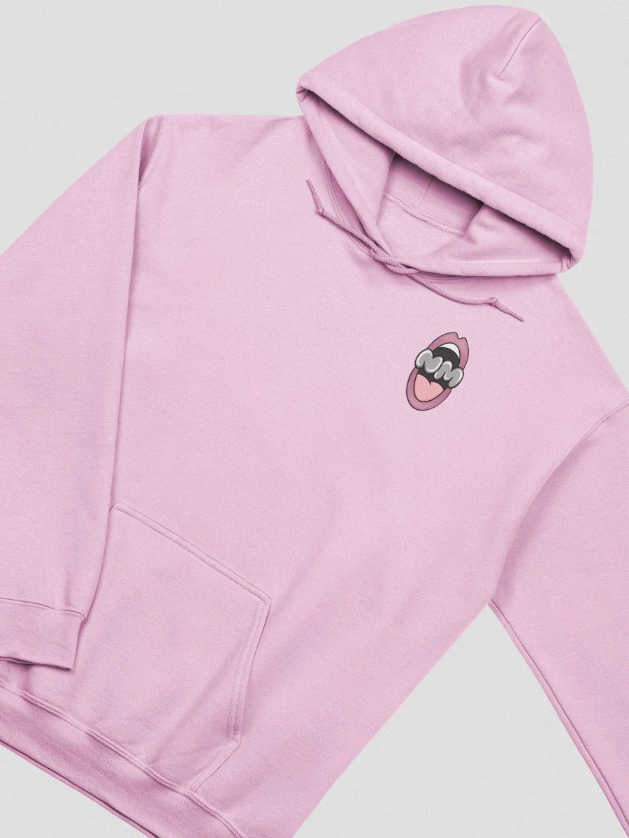 Logo/Cosmic Hoodie (Front & Back) product image (19)