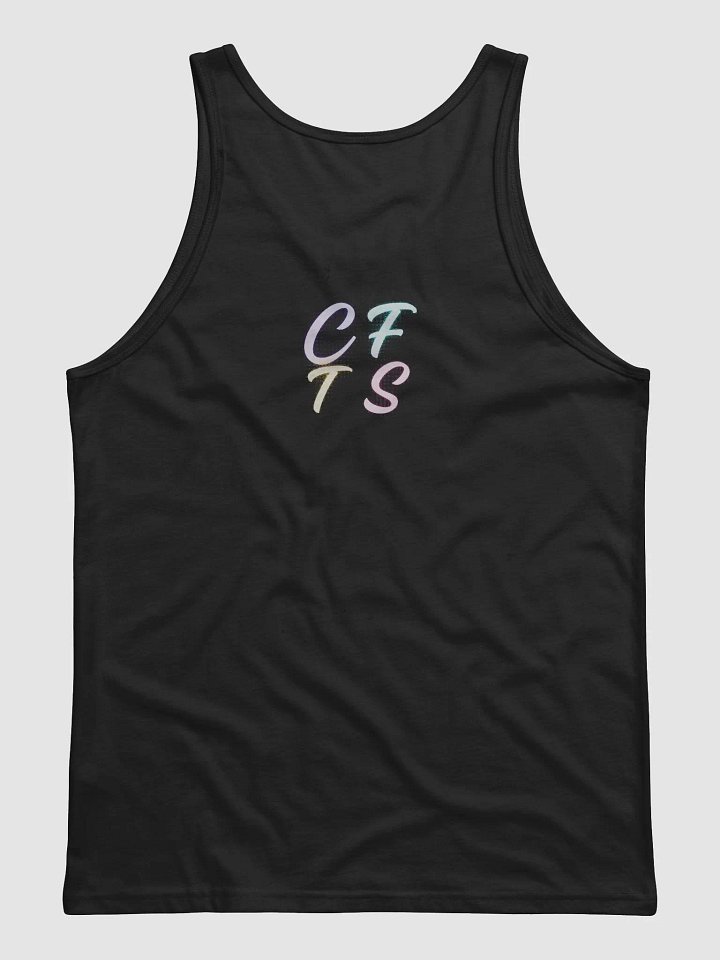 Don't Tell The Others Tanktop product image (18)