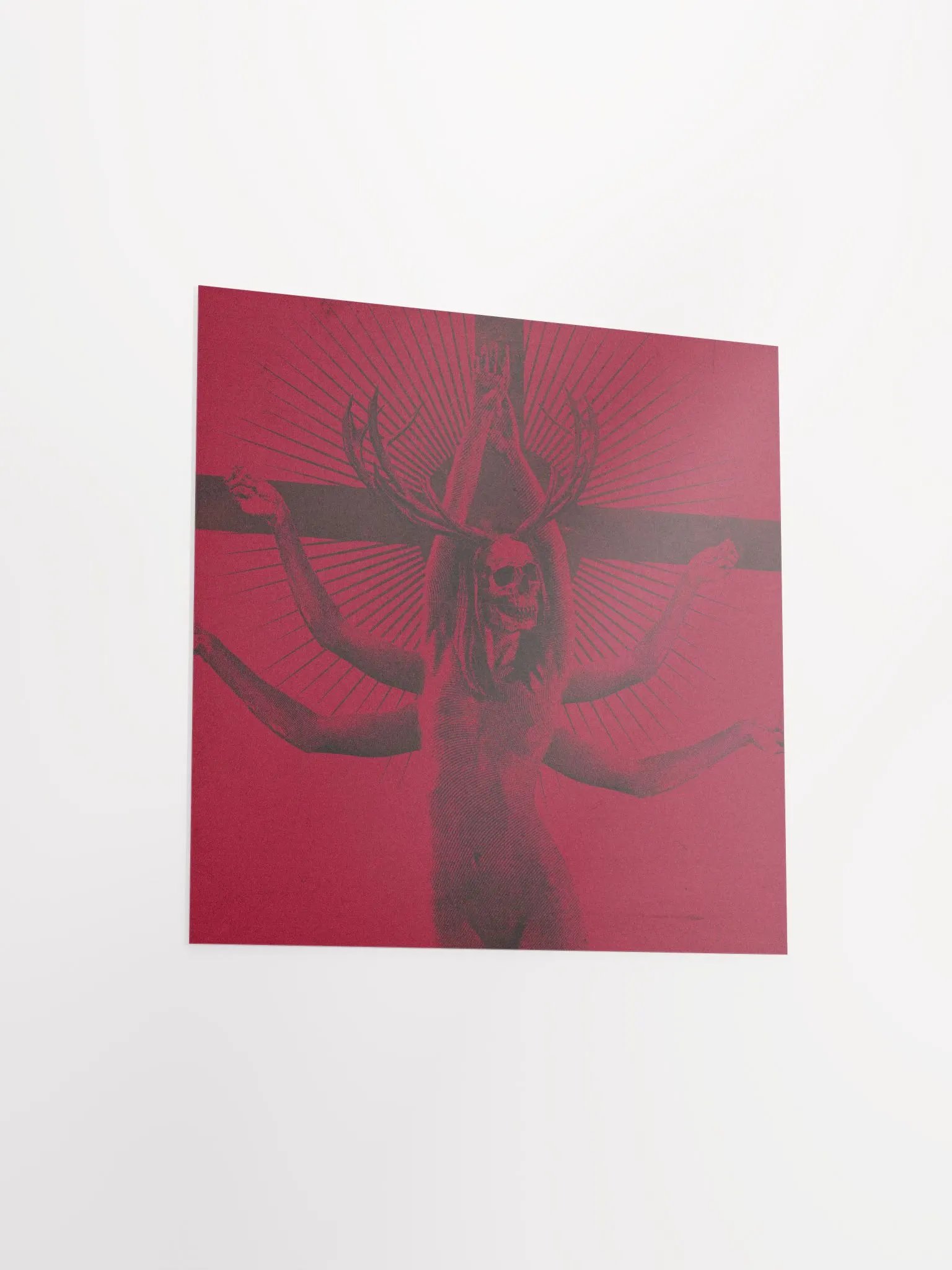 My Specter Matte Poster product image (4)