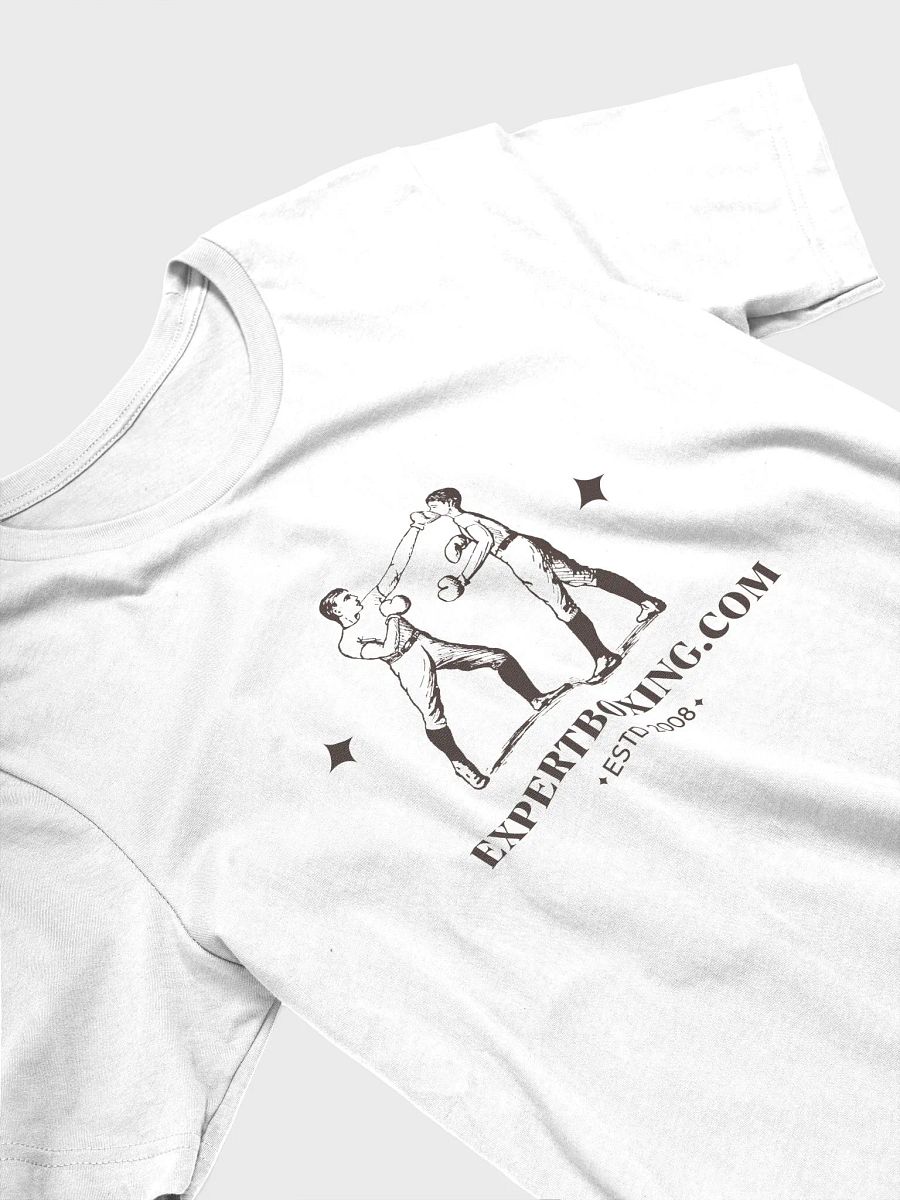 Vintage ExpertBoxing Tee product image (5)