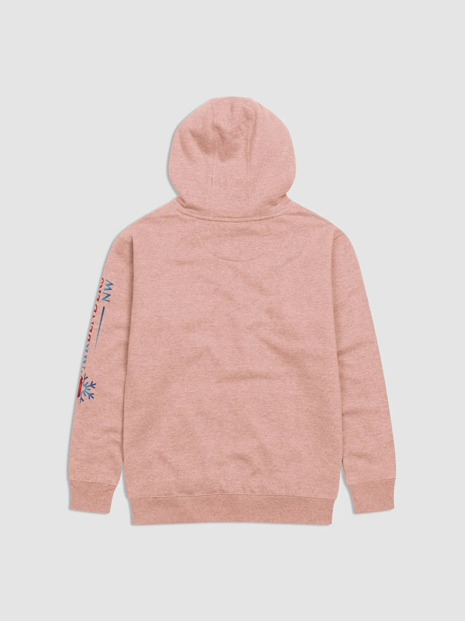 airbender hoodie product image (2)