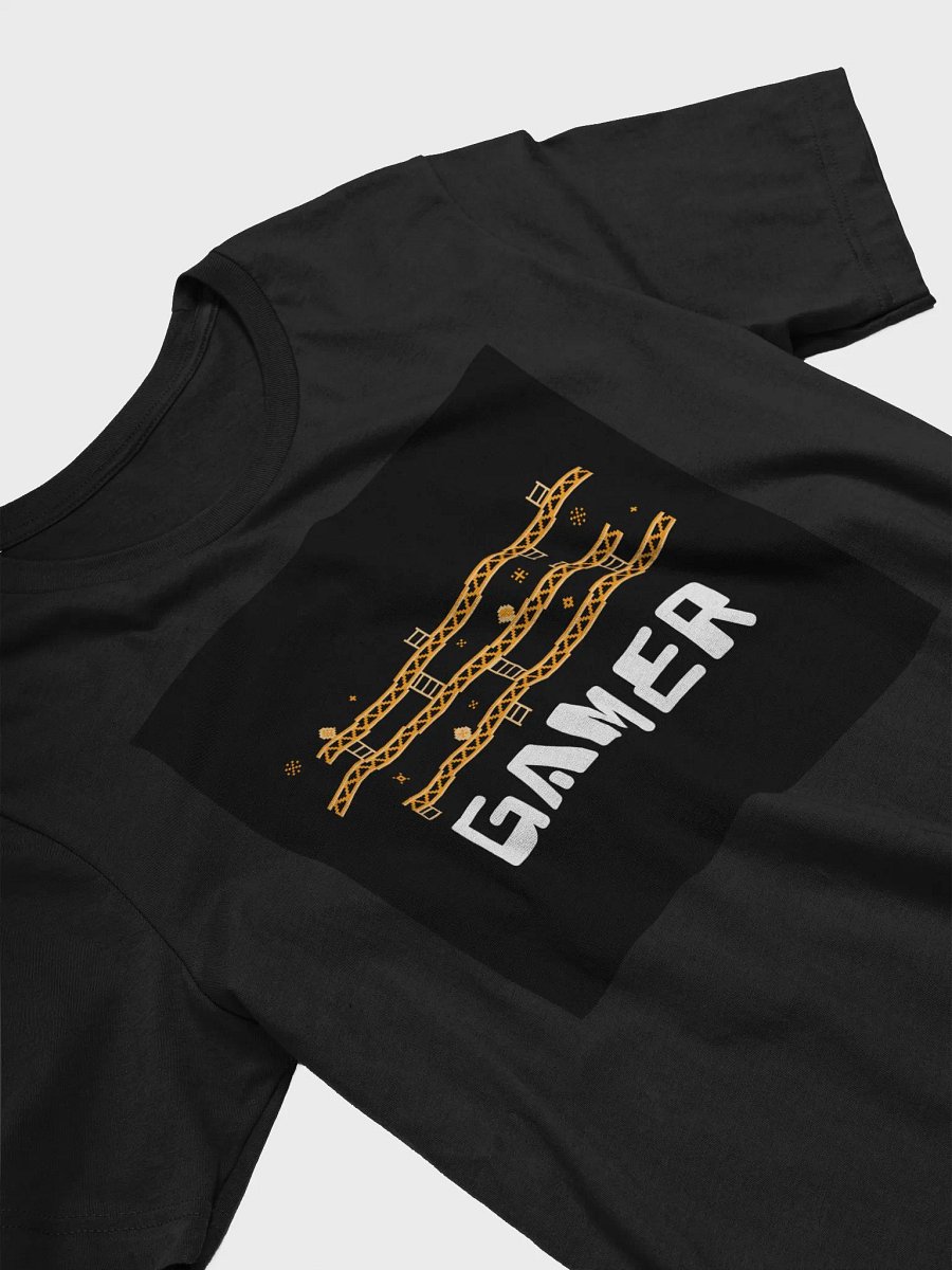 Gamer TShirt product image (3)