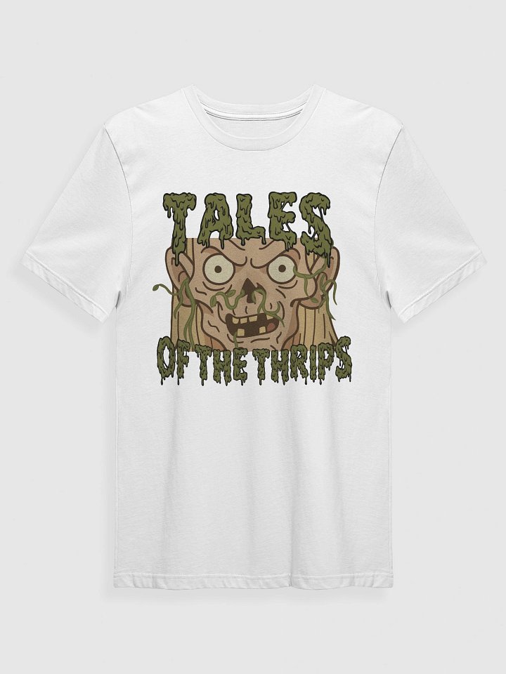 TALES OF THE THRIPS - Supersoft T-Shirt product image (1)