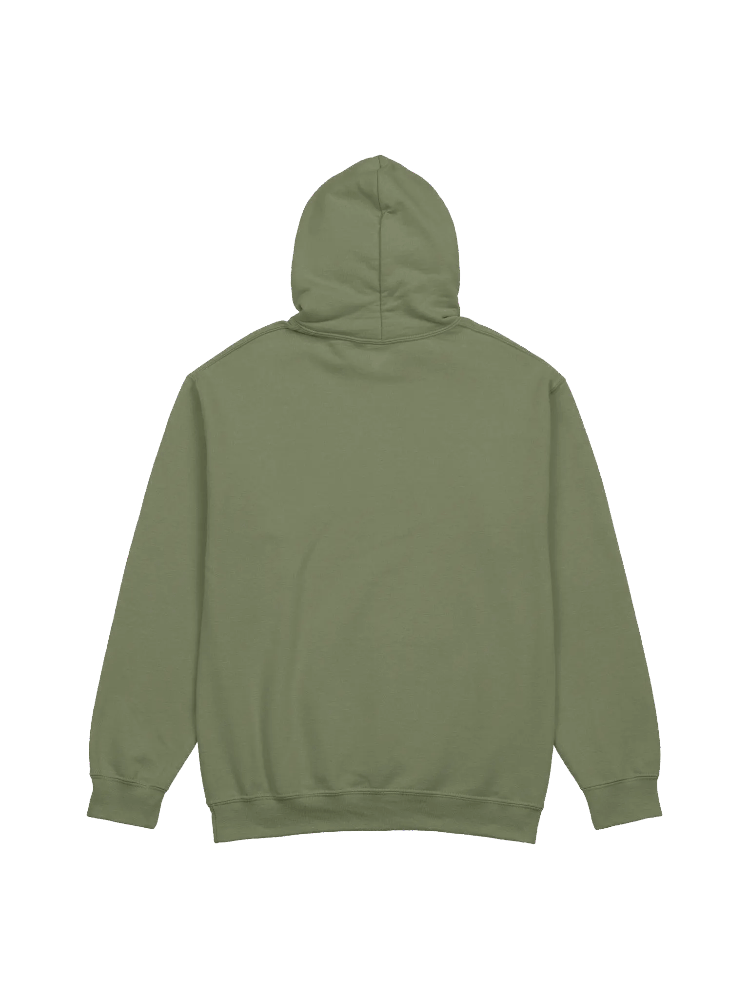 Gildan Classic Hoodie product image (4)