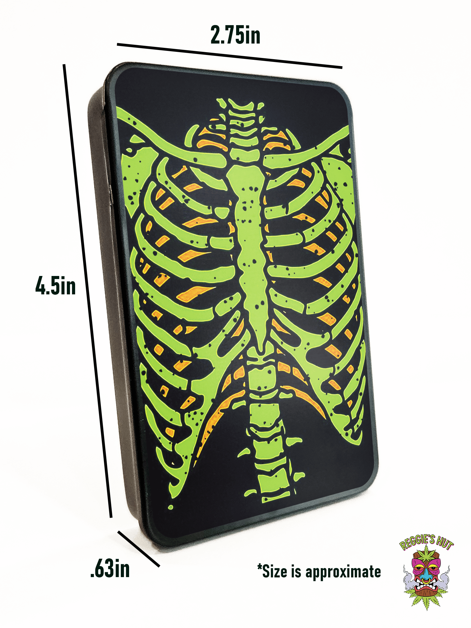 Case - Rib Caged product image (4)