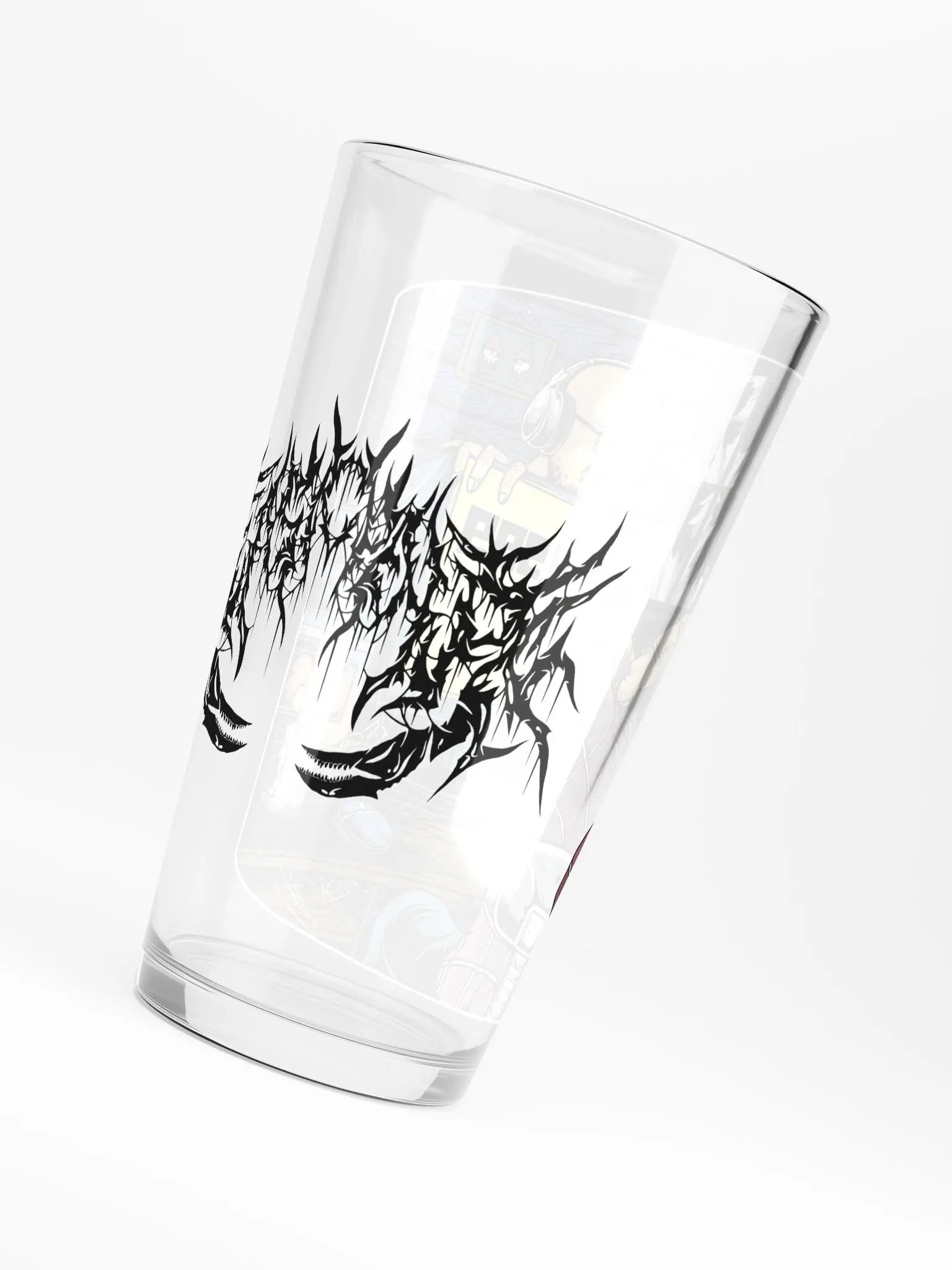 Mina 9,999 - Lasi product image (6)