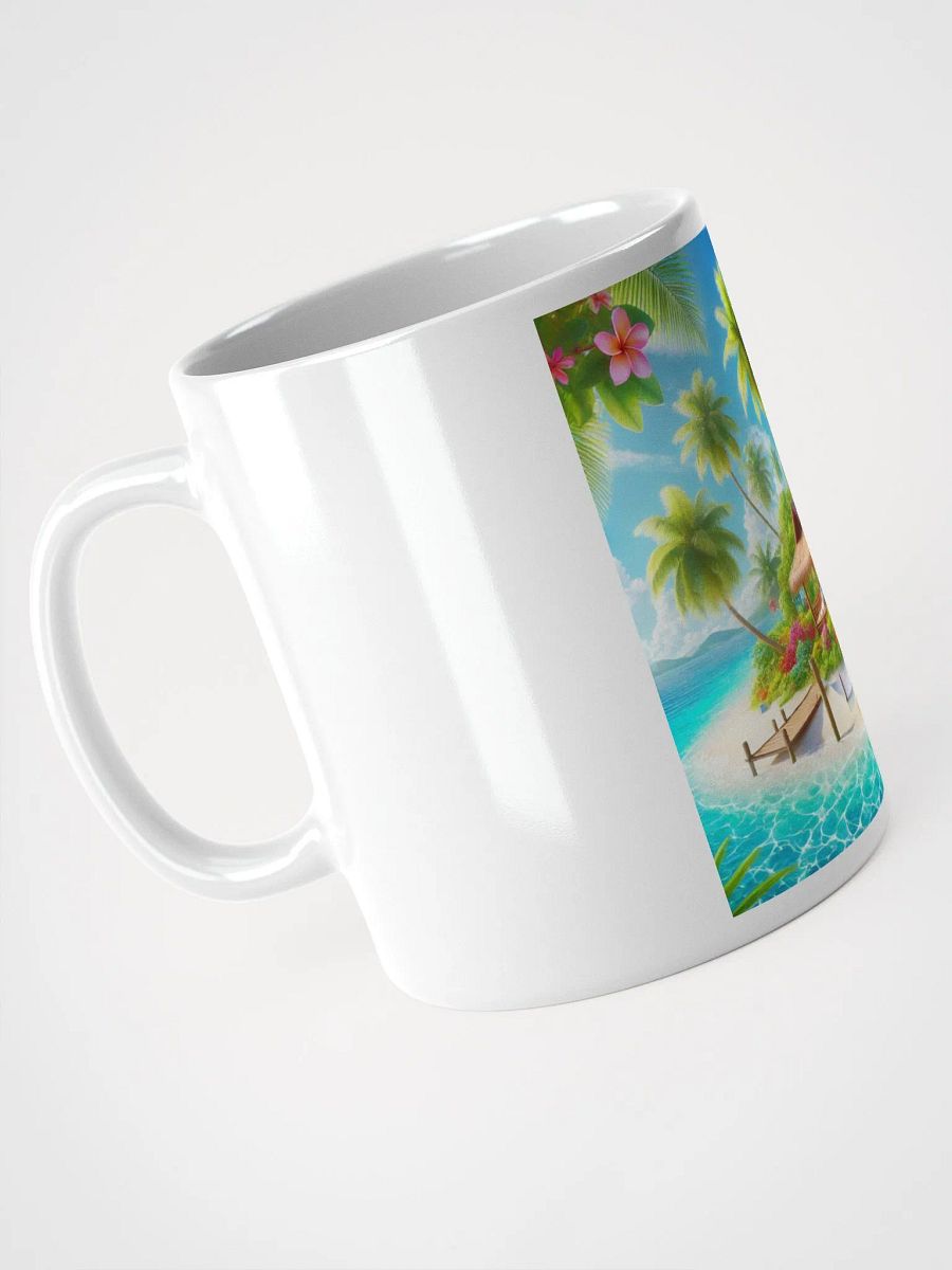 I'm Lost Mug product image (7)