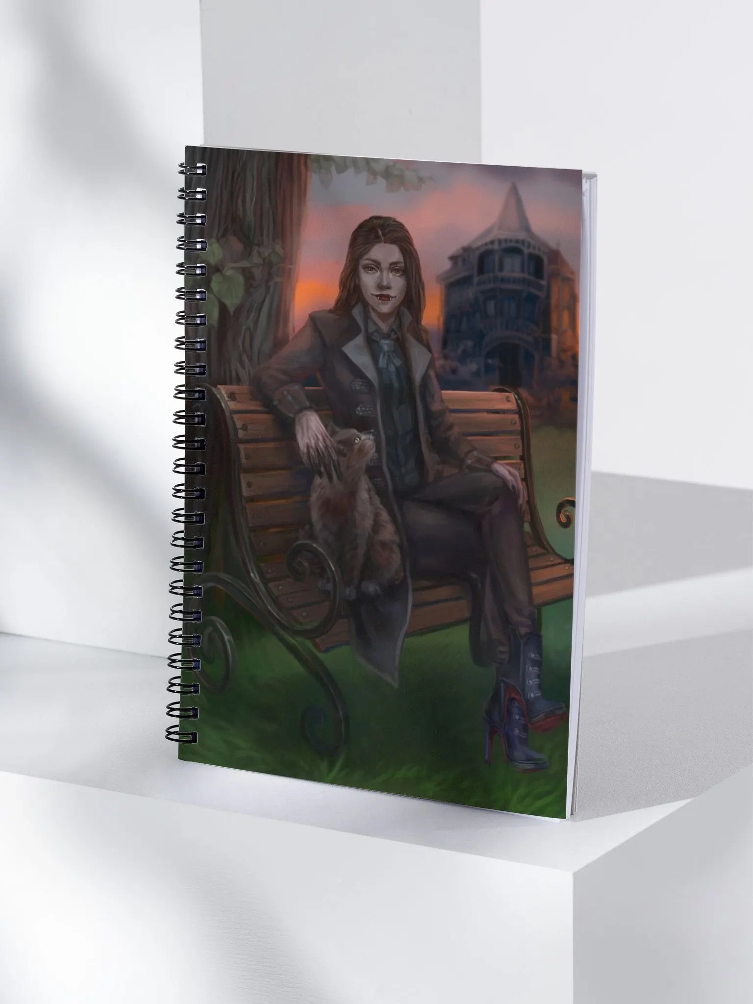 Carmilla, the Vampire product image (4)
