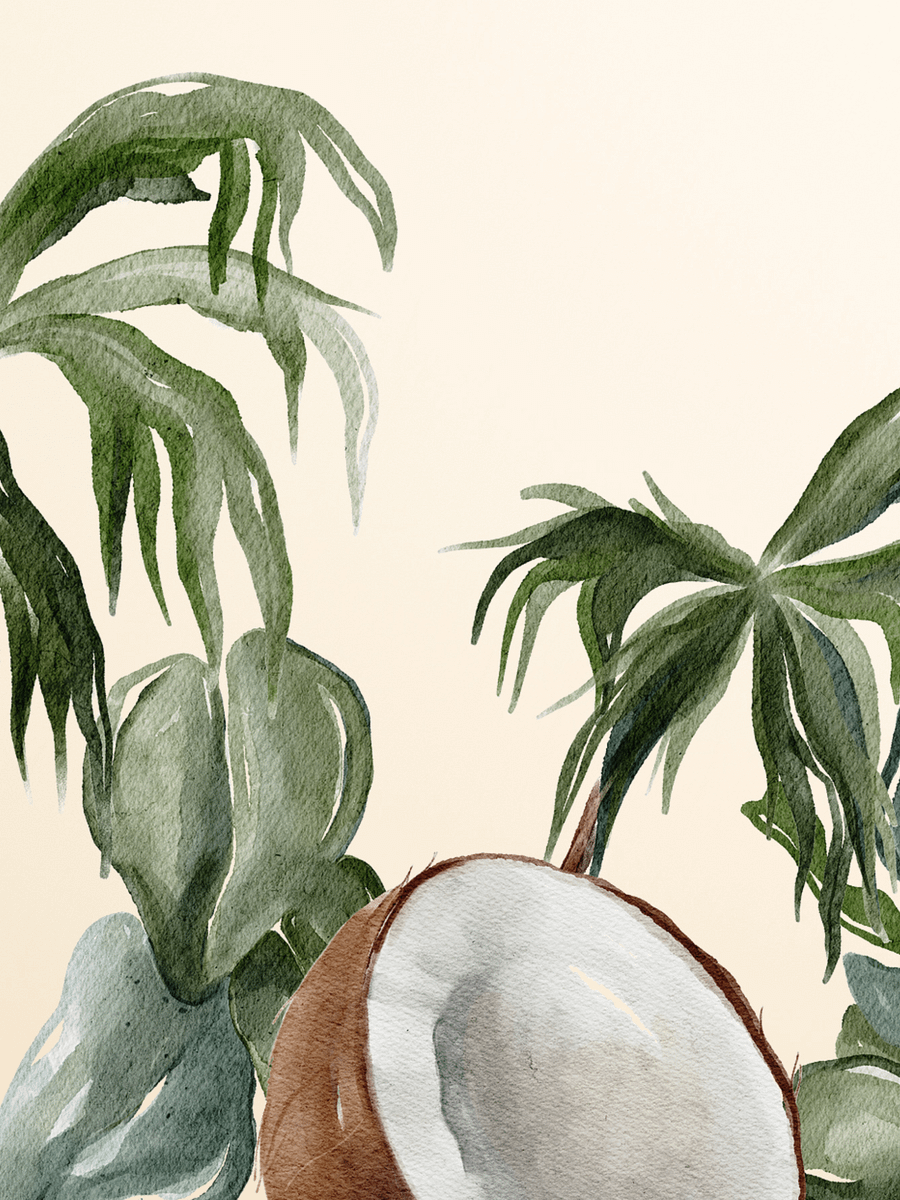 Tropical Computer Wallpaper product image (2)