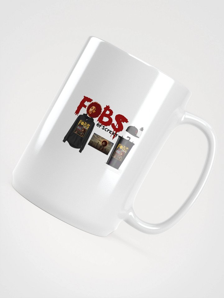 “Know You Whole” – Heavyweight FOBS AL CUP product image (2)