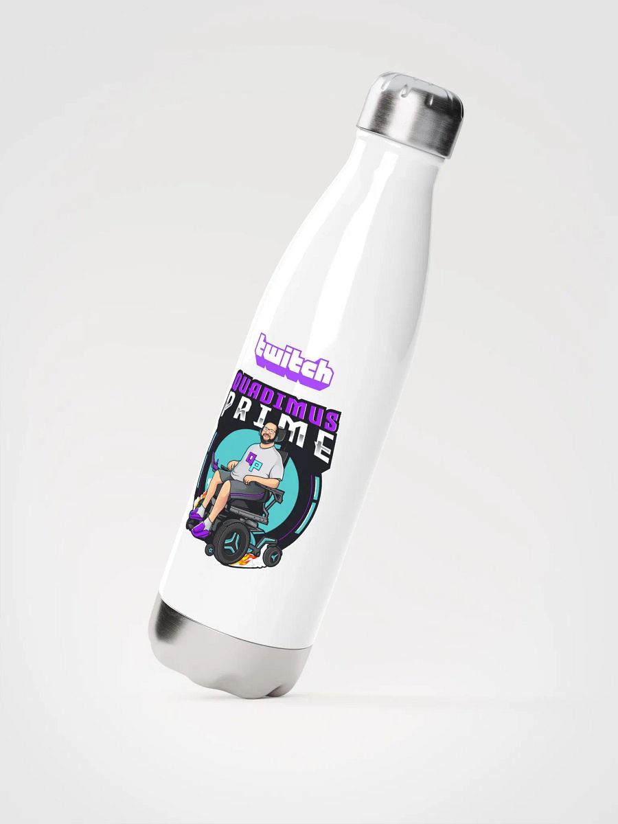 QP Water bottle product image (2)