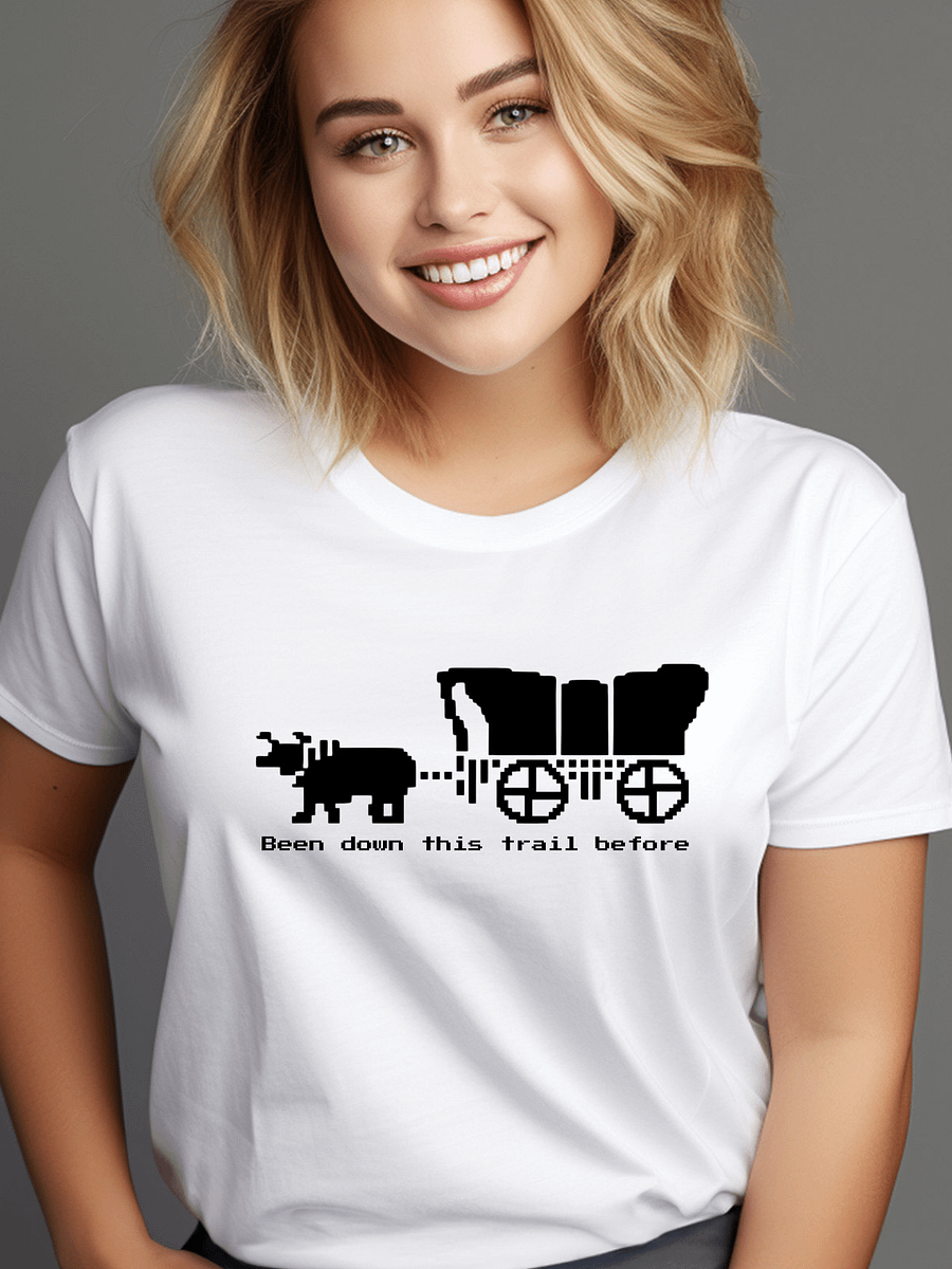 Pioneer Spirit Tee product image (1)