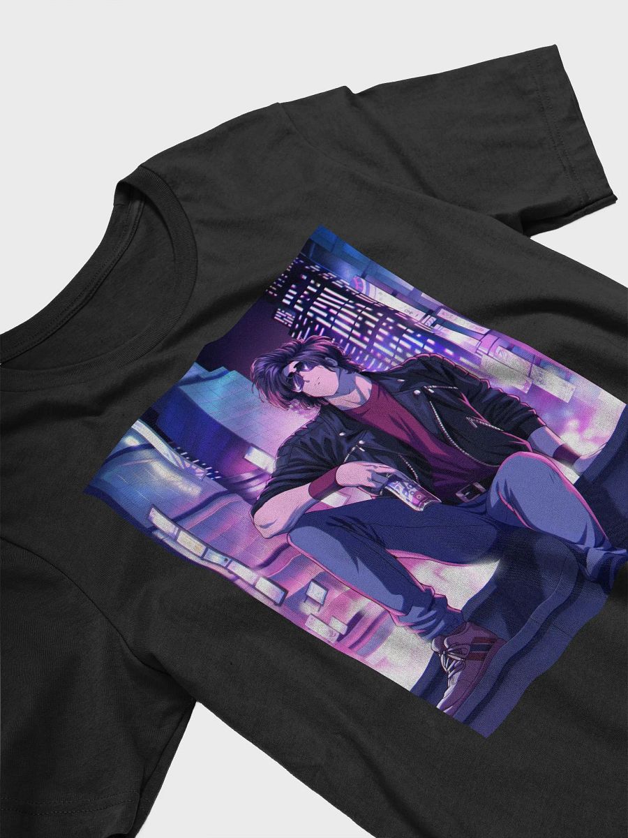 Kalax - Alive Unisex Tee product image (3)