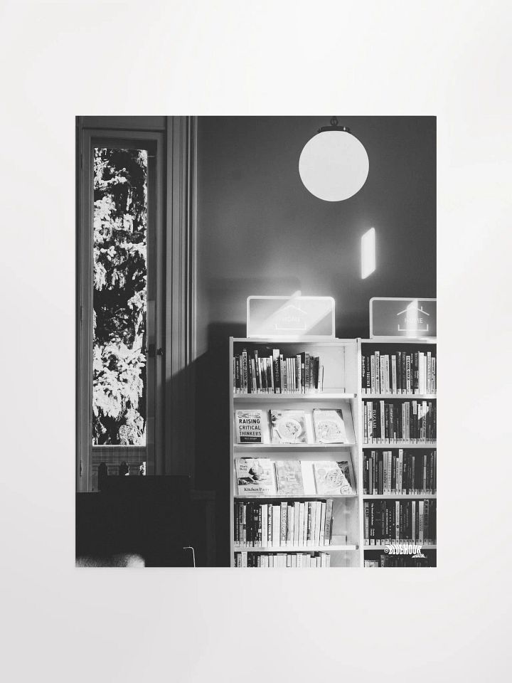 DOWNTOWN CITY SCAPE product image (1)