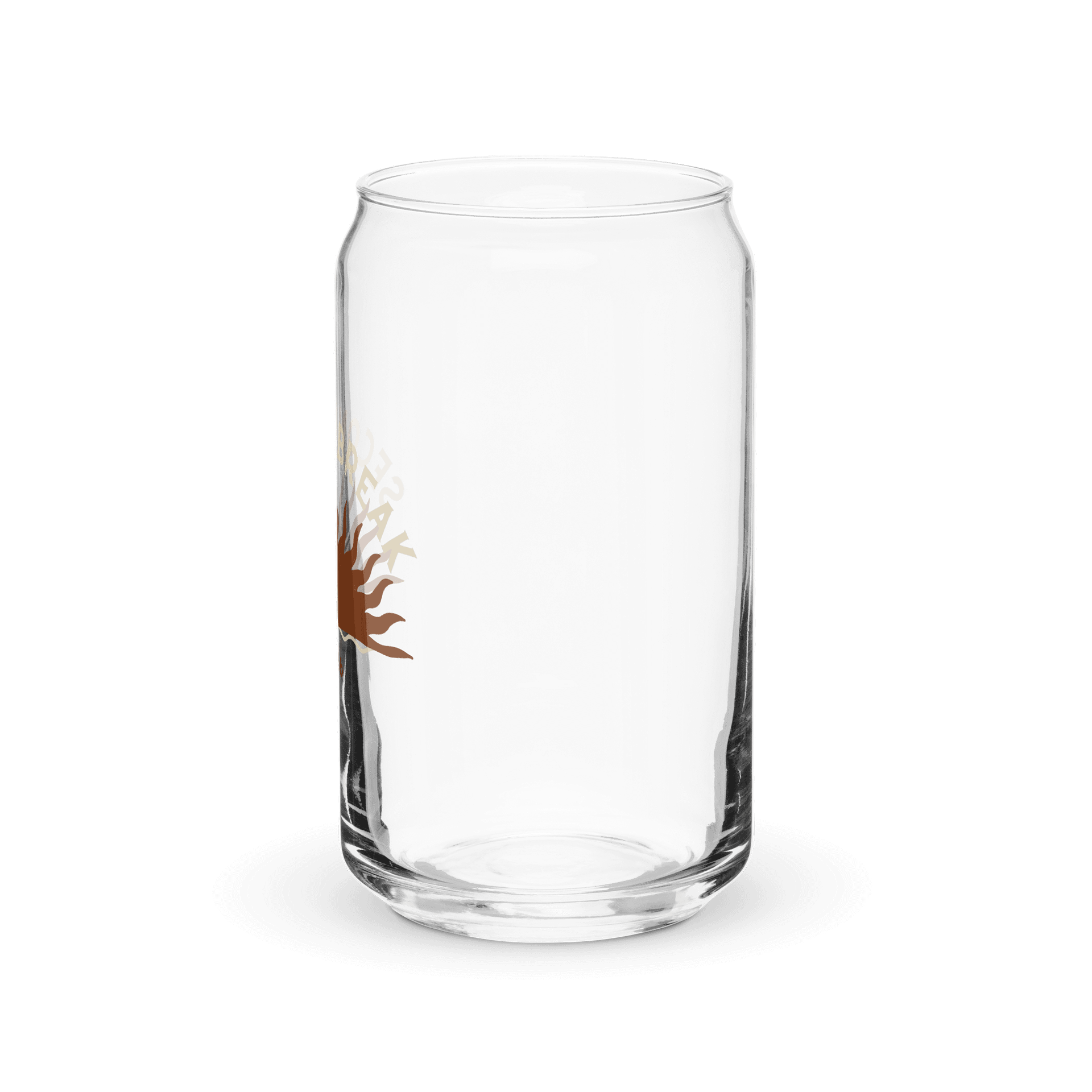 Second Break Glass Can – Coastal Sipper (90266) product image (7)