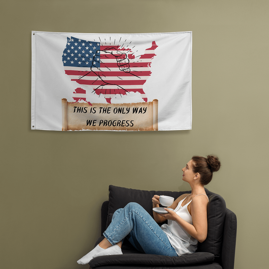 Come Together USA Flag product image (12)