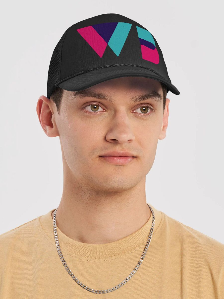 Will Brown Logo Hat product image (5)