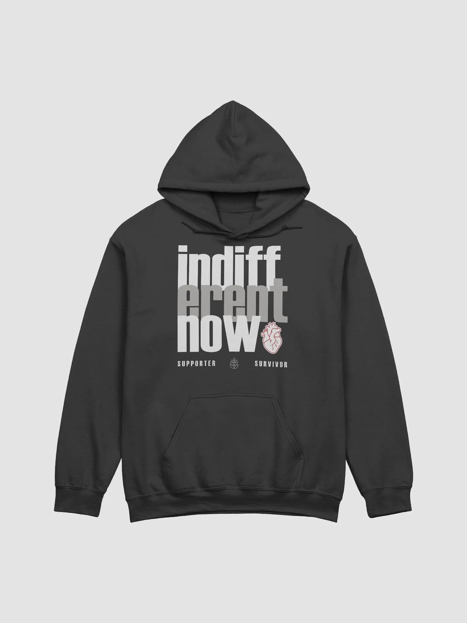Charity | Hoodie product image (1)
