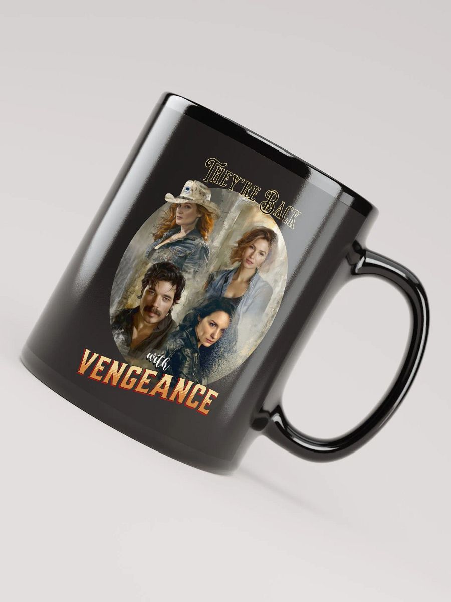 Earp Mug product image (8)