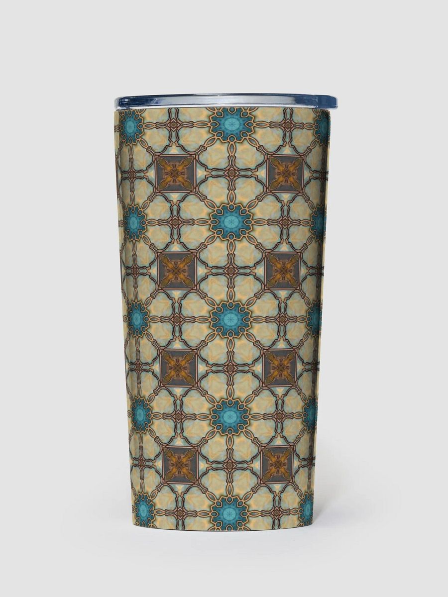 20 oz Stainless Steel Tumbler #18582404 product image (1)