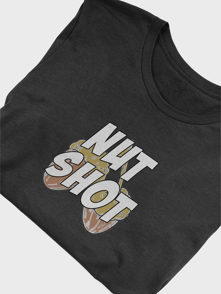 Nut Shot T-Shirt product image (39)