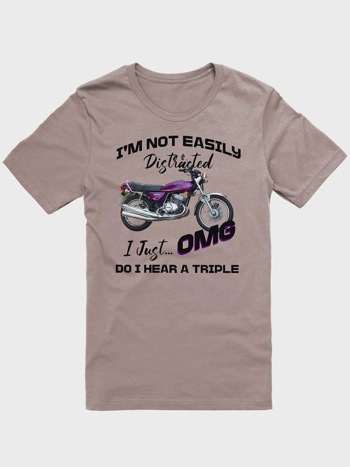 KH400 T-Shirt product image (4)
