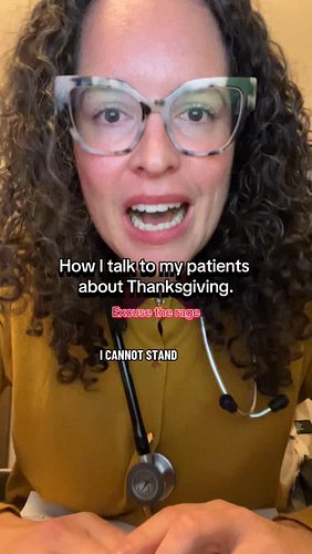 How are you approaching this? I can’t be the only one thinking We all need to collectively chill. If you have very special di...