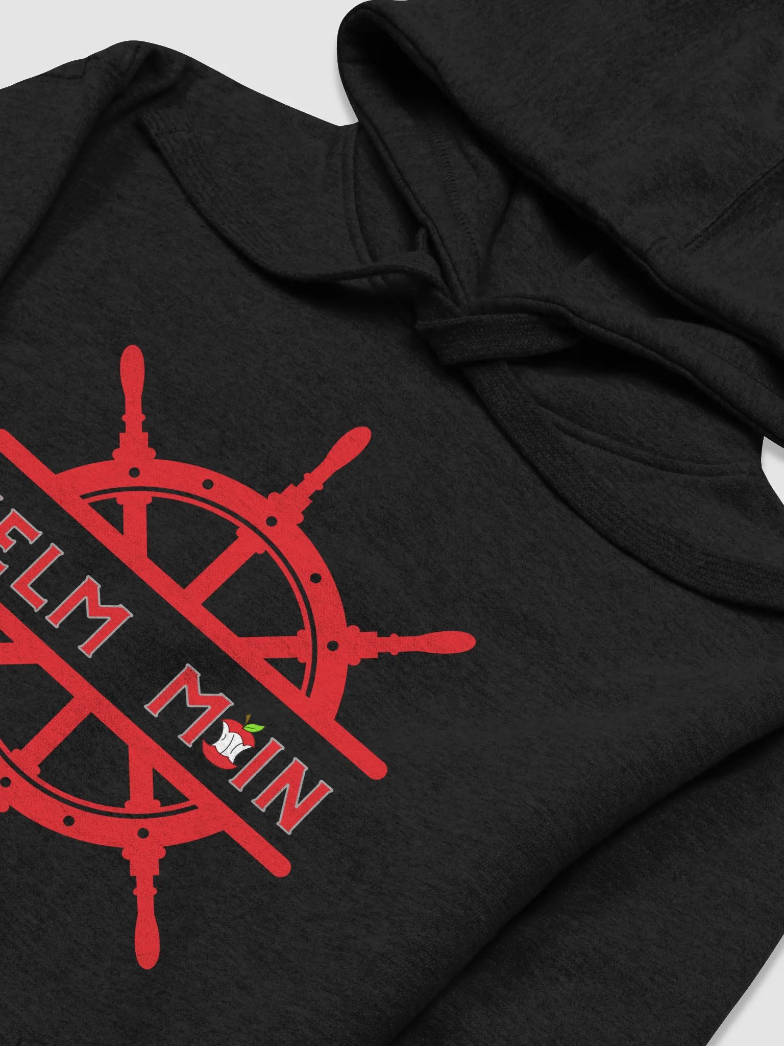 Helm Main Hoodie product image (6)