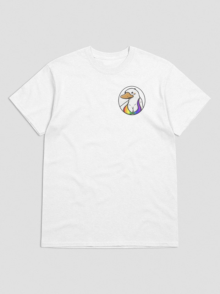 Gay Pride | Duck Booba product image (7)