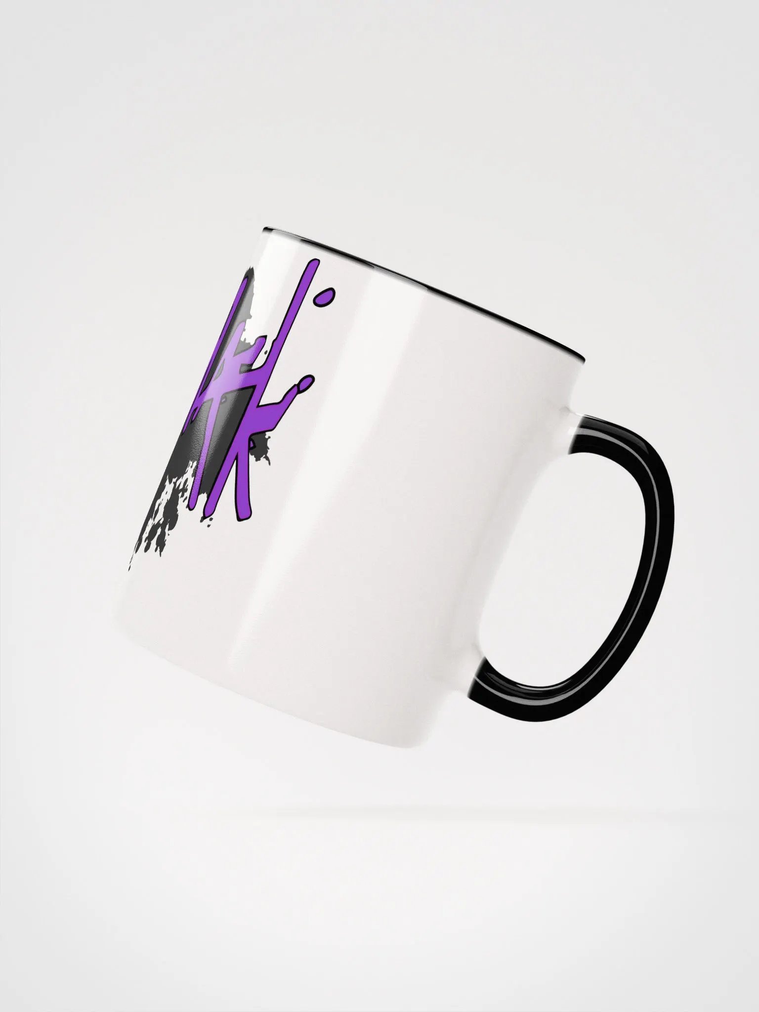 Logo Mug product image (4)