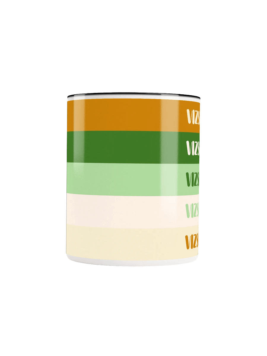Vizsla 5 Color Mug For Vizsla Lovers & Owners product image (3)
