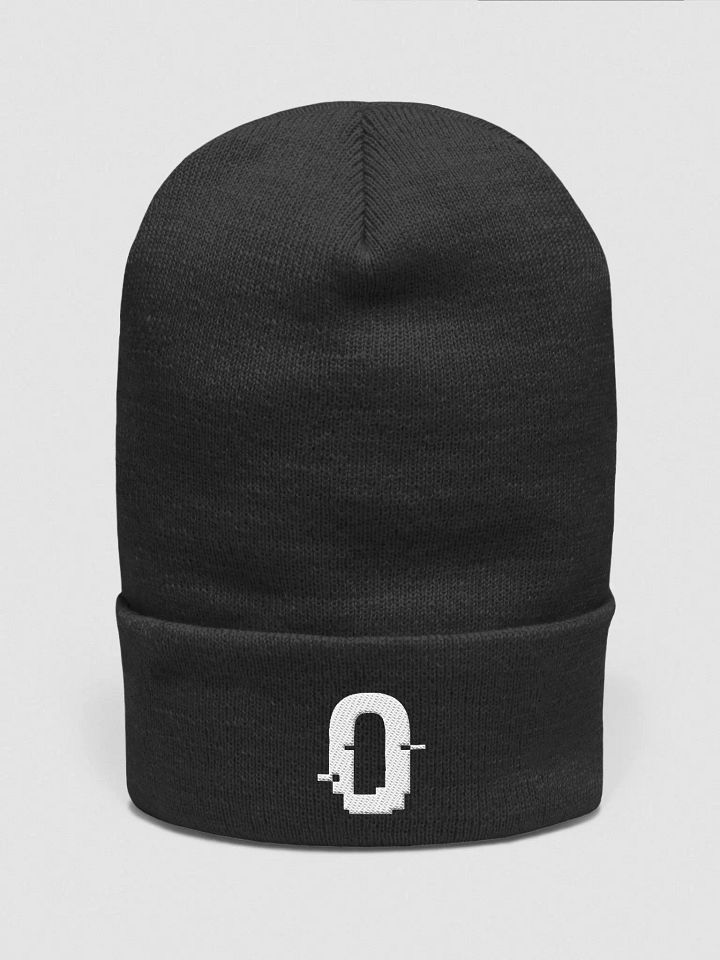 Rebellion Beanie product image (1)