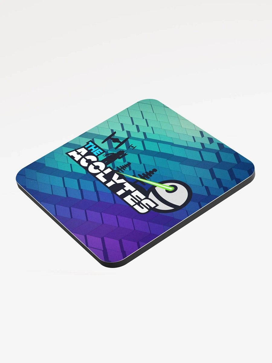 The Acolytes Coaster product image (3)