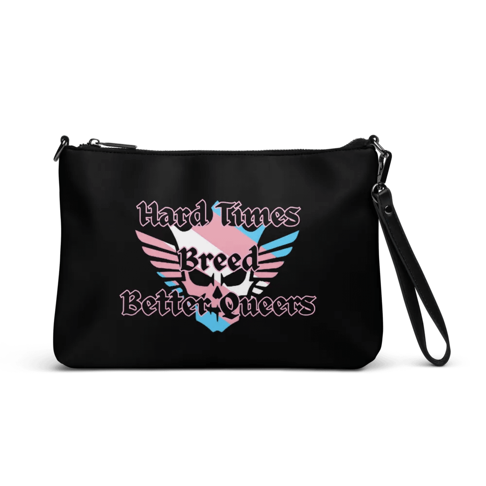 Hard Times Bag product image (1)