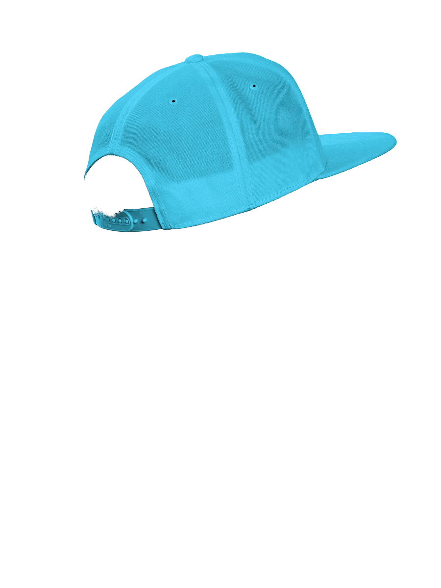 Legendary Lakers Snapback Cap product image (62)