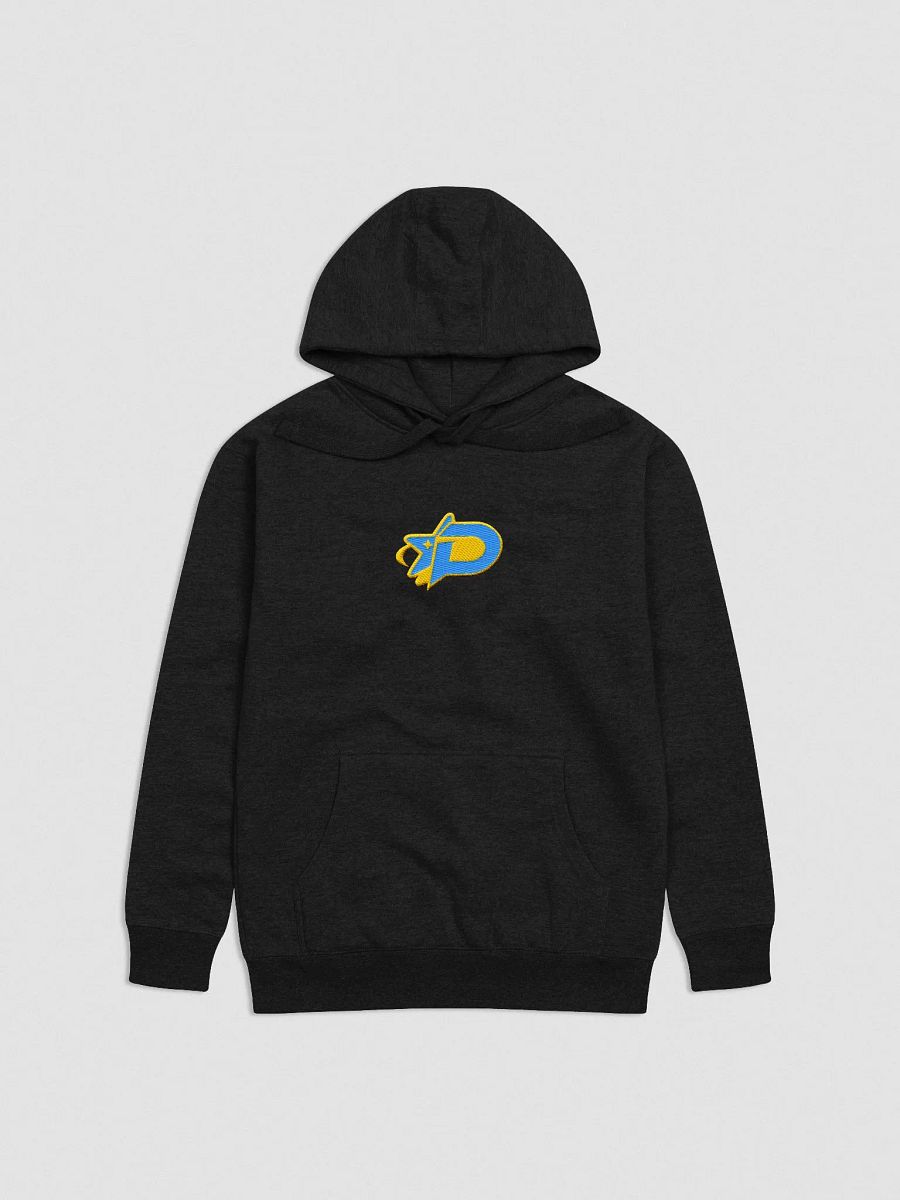 Daniel Logo - Unisex Premium Hoodie product image (1)